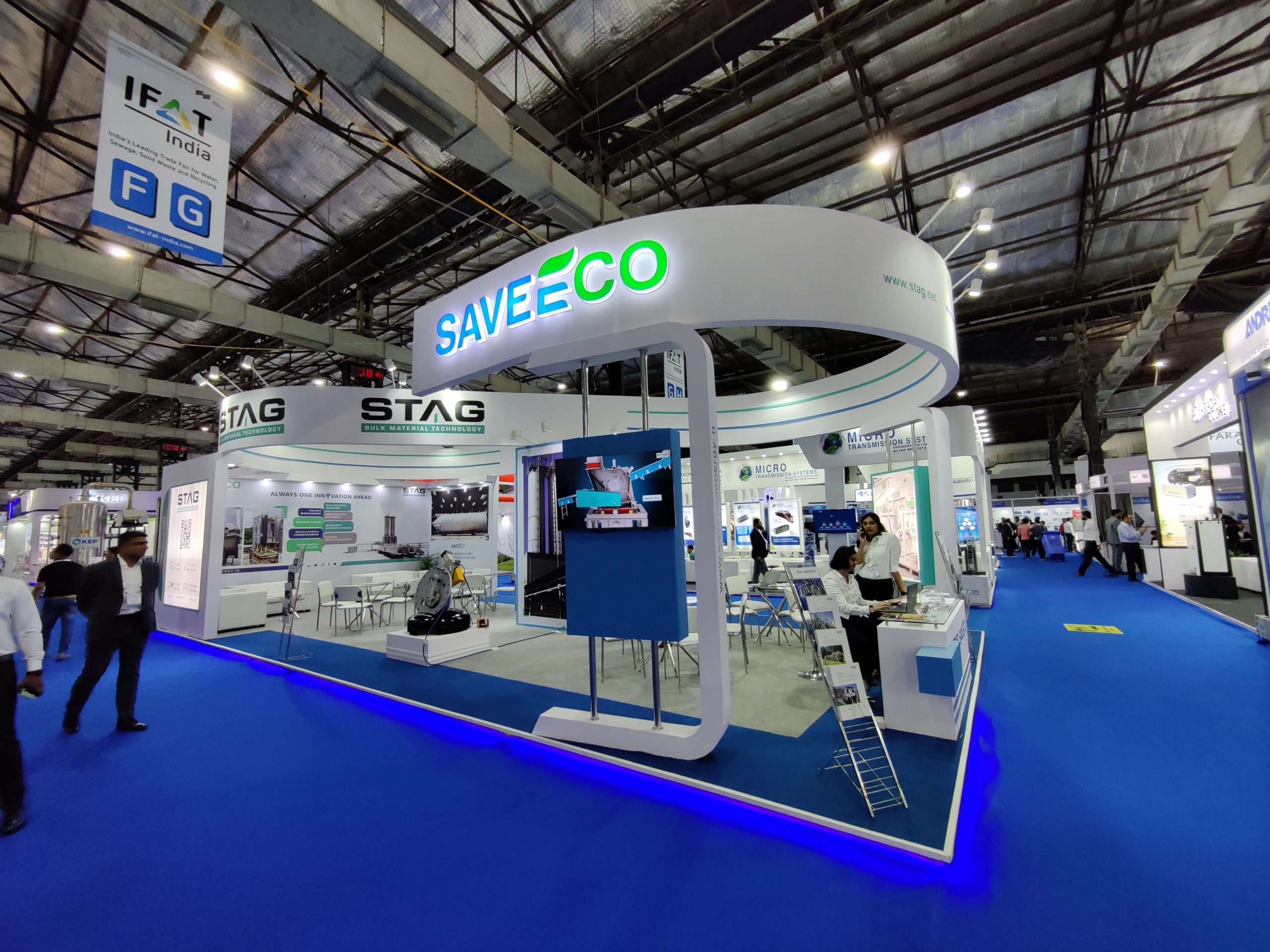 Saveeco