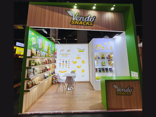 VENDO-SNACKS